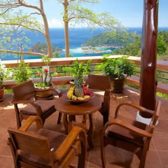 Отель Villa YoYo питание фото 3