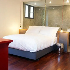 The Twelve Hotel 3* Стандартный номер