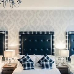 Argyll Hotel детские мероприятия