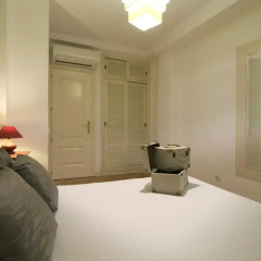 Отель Apartamentos Goyescas Deco комната для гостей фото 2
