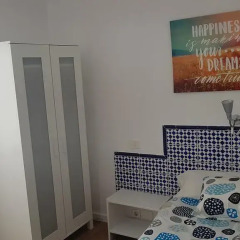 Отель Puerto Azul 2* Стандартный номер с различными типами кроватей фото 5