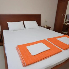 Отель Guest House Villa Pastrovka Пржно комната для гостей фото 5
