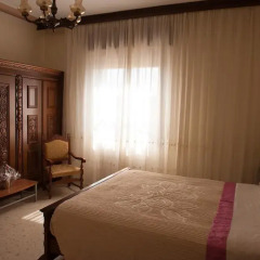 Отель Bed And Breakfast Torretta Стандартный номер фото 6