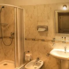 Отель Residence Suite Home Praha 4* Апартаменты фото 29