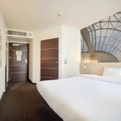 B&B Hotel Katowice Centrum комната для гостей фото 4