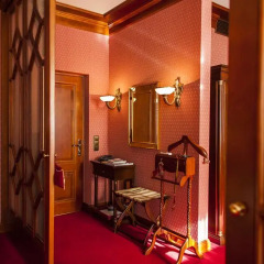 TB Palace Hotel & SPA 5* Люкс с различными типами кроватей фото 35