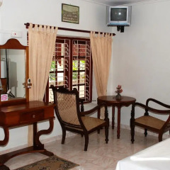 Отель New Old Dutch House 3* Стандартный номер с различными типами кроватей фото 3