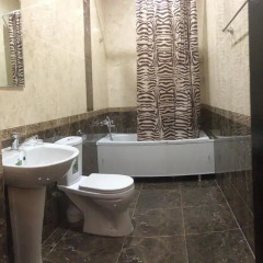 Hotel Vostok спа
