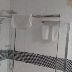 Martha Hotel ванная
