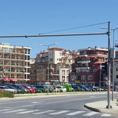 Отель Plamena Apartments Болгария, Поморие - отзывы, цены и фото номеров - забронировать отель Plamena Apartments онлайн