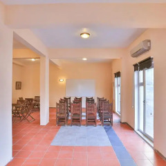 Sunny Garden Nilufer Hotel интерьер отеля