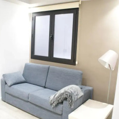 Отель Suite Place Barcelona Барселона комната для гостей фото 5