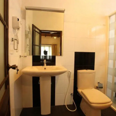 Отель Kaya Residence 3* Номер Делюкс фото 2