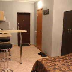 Mini-hotel Krysha удобства в номере