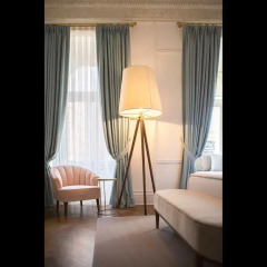 Отель Mr CAS Hotels Стандартный номер с различными типами кроватей фото 2