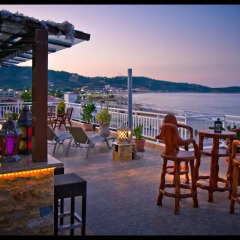 Hotel Agni On The Beach питание