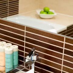 Radisson Blu Hotel, Gdansk 5* Стандартный номер с различными типами кроватей фото 3