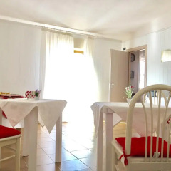 Отель B&B Cannatello Агридженто в номере