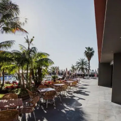 Отель Enotel Lido Madeira - Все включено фото 5