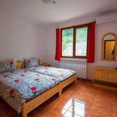 Отель Guest House Tandov Боровец детские мероприятия фото 2