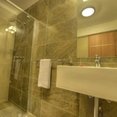 Отель Luna Holiday Complex 3* Люкс фото 6