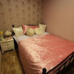 Отель Unni House 2* Номер Делюкс с различными типами кроватей фото 4