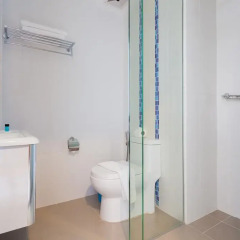 Sira Grande Hotel & Spa 3* Стандартный номер с двуспальной кроватью