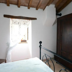 Отель B&B Il Gioiellino Монтоне комната для гостей фото 4
