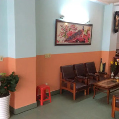 Отель Que Huong Hotel Вьетнам, Далат - отзывы, цены и фото номеров - забронировать отель Que Huong Hotel онлайн интерьер отеля фото 3