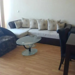 Отель Millenium Facility Apartment - Different Locations in Golden Sands Болгария, Золотые пески - отзывы, цены и фото номеров - забронировать отель Millenium Facility Apartment - Different Locations in Golden Sands онлайн комната для гостей фото 3