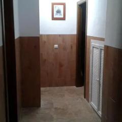 Отель Complejo Rural Entre Pinos Испания, Вехер-де-ла-Фронтера - отзывы, цены и фото номеров - забронировать отель Complejo Rural Entre Pinos онлайн интерьер отеля