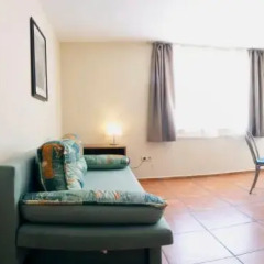 Отель NASLADA 3* Апартаменты фото 5