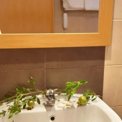 Emerald Hotel 3* Апартаменты с различными типами кроватей фото 7