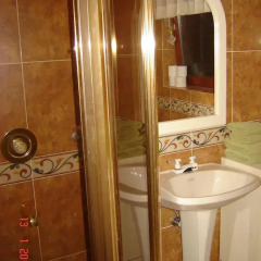 Отель Guest House Tomcuk ванная фото 2