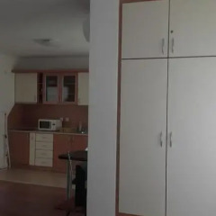 Отель Global Ville Apartcomplex Апартаменты фото 14