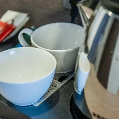 Q Hotel Plus Katowice 4* Стандартный номер с различными типами кроватей фото 4