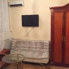 Гостиница Жилое помещение Moscow Style в Москве - забронировать гостиницу Жилое помещение Moscow Style, цены и фото номеров Москва удобства в номере фото 2