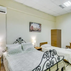 Hotel Kolibri комната для гостей фото 4