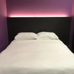 Golden Royal Hotel комната для гостей