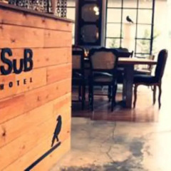 SuB Karaköy - Special Class Турция, Стамбул - отзывы, цены и фото номеров - забронировать отель SuB Karaköy - Special Class онлайн интерьер отеля фото 3