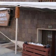 Mini Hostel Tigranyan 5 сауна