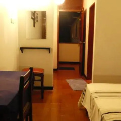 Hotel Hemadan 3* Стандартный номер фото 15