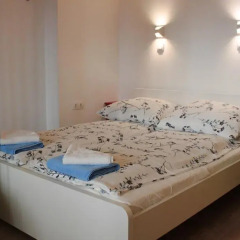 Отель Casa Mate' Будапешт комната для гостей фото 3
