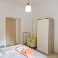 Отель B&B Il Cinquino Италия, Рим - отзывы, цены и фото номеров - забронировать отель B&B Il Cinquino онлайн удобства в номере