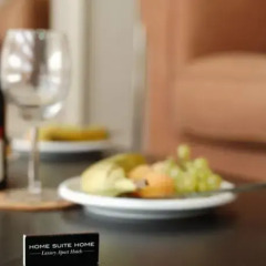 Отель Home Stay Home Sisli питание