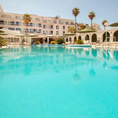 Отель Catalonia Del Mar - Только для взрослых бассейн фото 3