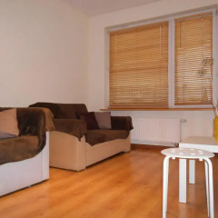 Отель Apartament Przy Ratuszu Варшава комната для гостей фото 2