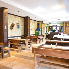 Отель in Royal Bansko Болгария, Банско - отзывы, цены и фото номеров - забронировать отель in Royal Bansko онлайн питание