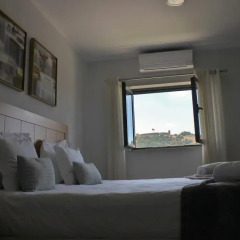 Vicentina Hotel 4* Стандартный номер 2 отдельные кровати фото 3