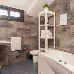 Hotel Sant Pere II 3* Номер Делюкс с различными типами кроватей фото 7